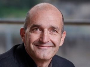 Laurent horvath